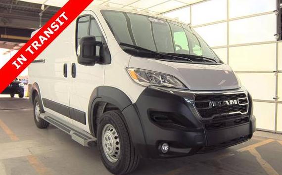 RAM PROMASTER 2500 2023 3C6LRVVG0PE565783 image